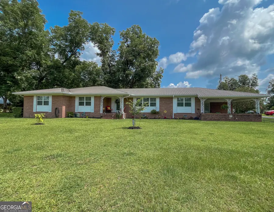 141 N Railroad Avenue, Chauncey, GA 31011 - #3