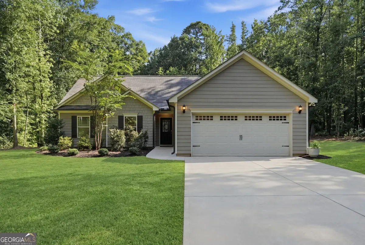 100 Levi Trail, Nicholson, GA 30565 - #1