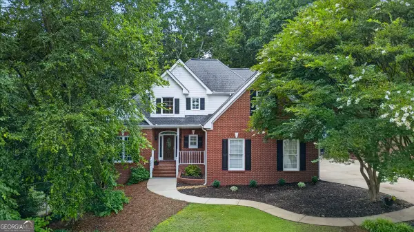 7540 Timberline Overlook, Cumming, GA 30041