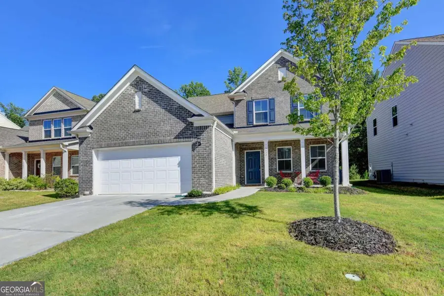5477 Fountain Head Lane, Auburn, GA 30011 - #3