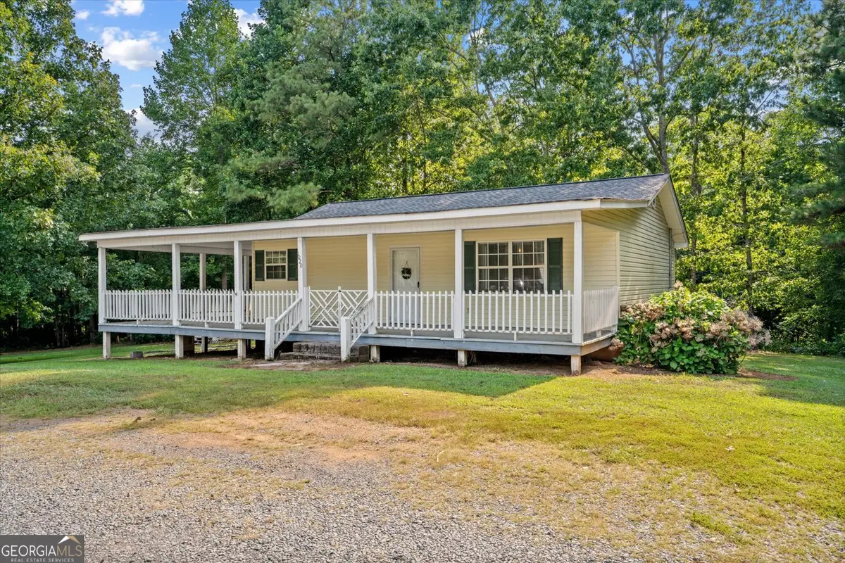 1020 Davenport Rd, Dalton, GA 30721 - #1