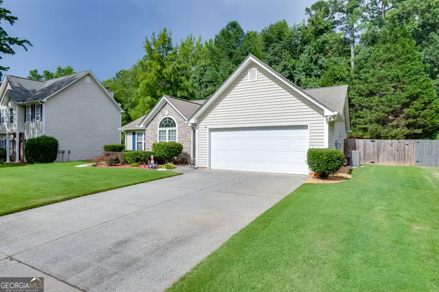 558 Bellingham Drive, Sugar Hill, GA 30518 - #2