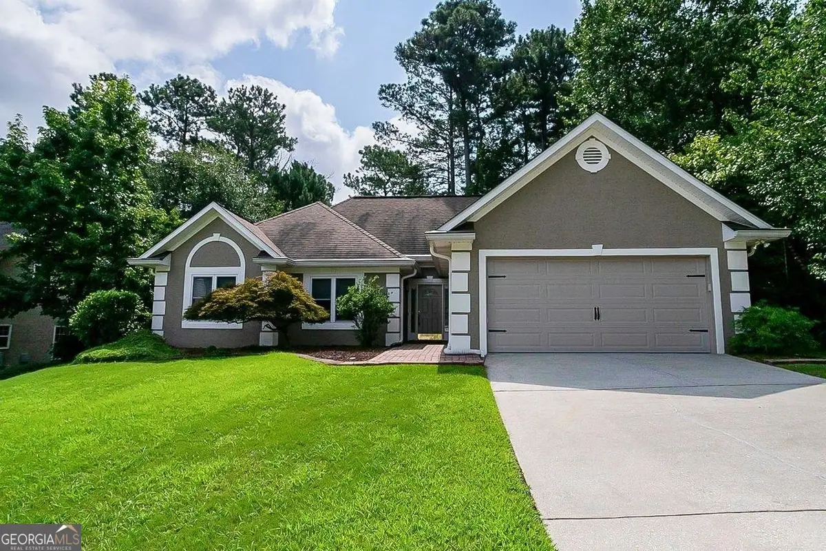 102 Belvedere Lane, Peachtree City, GA 30269 - #1