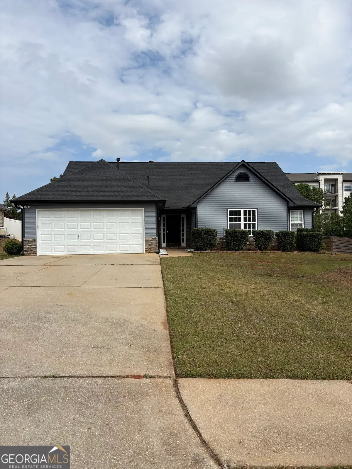 237 Grover Turner Way, McDonough, GA 30253 - #1