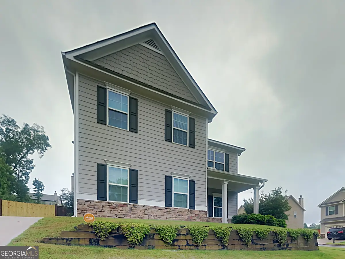 737 Pine Lane, Lawrenceville, GA 30043 - #1