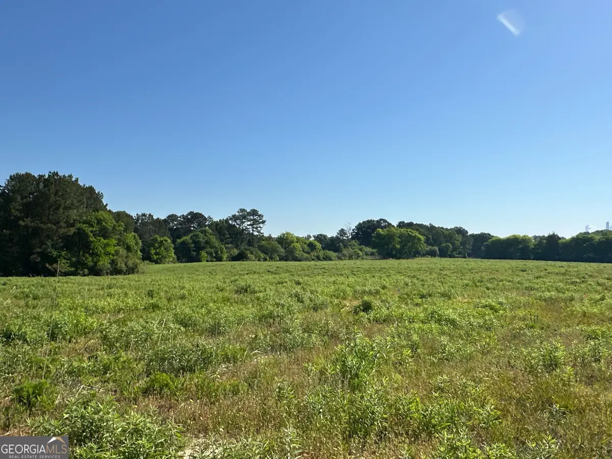 TRACT 3 128 Popham Road, Taylorsville, GA 30178 - #1
