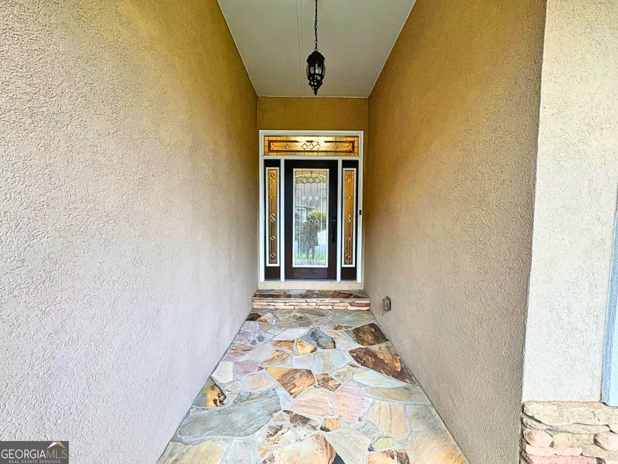817 Chalet Hills, McDonough, GA 30253 - #3