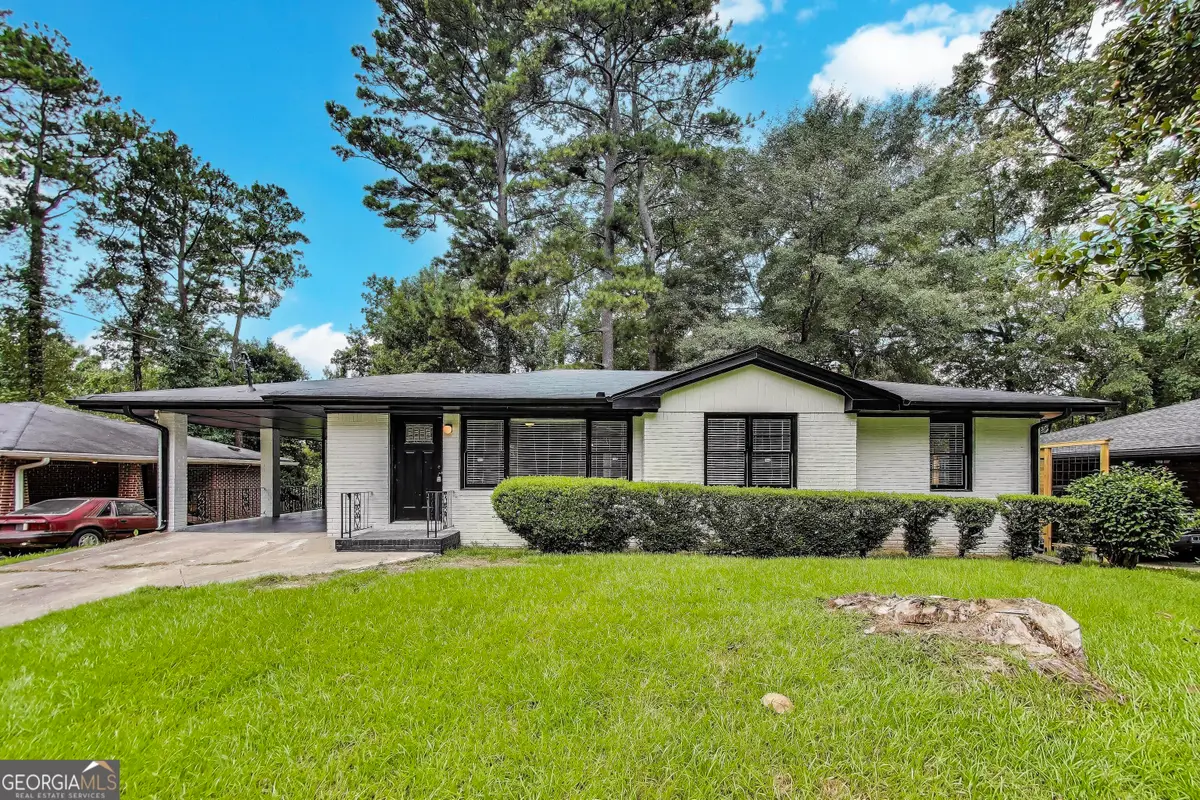 3110 Rollingwood Lane Se, Atlanta, GA 30316 - #1