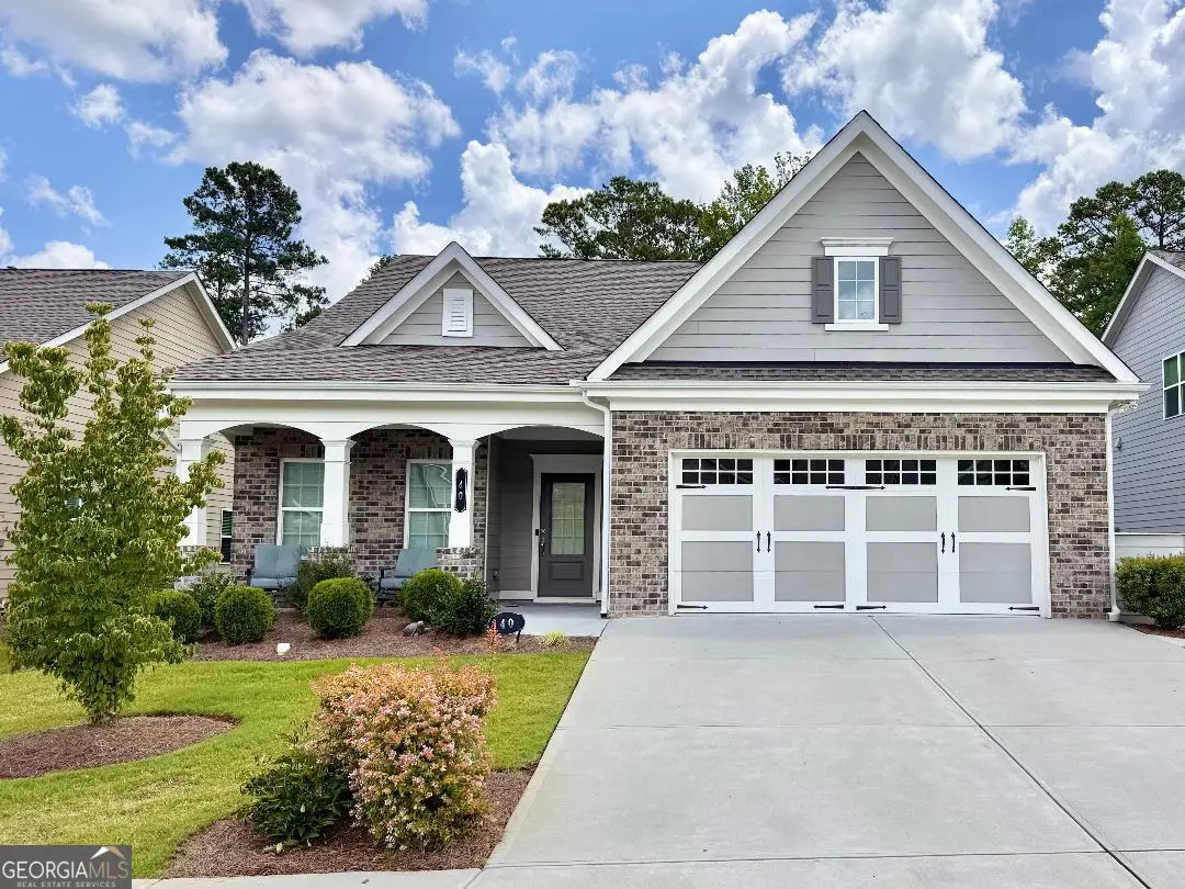 40 Greenleaf Pass, Sharpsburg, GA 30277 - #1