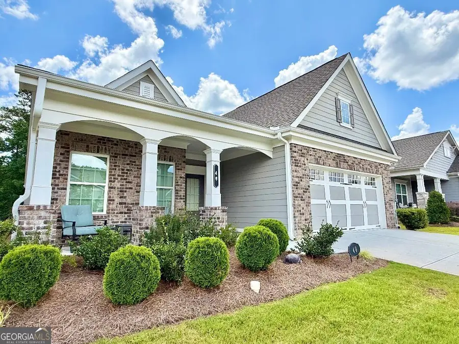 40 Greenleaf Pass, Sharpsburg, GA 30277 - #2