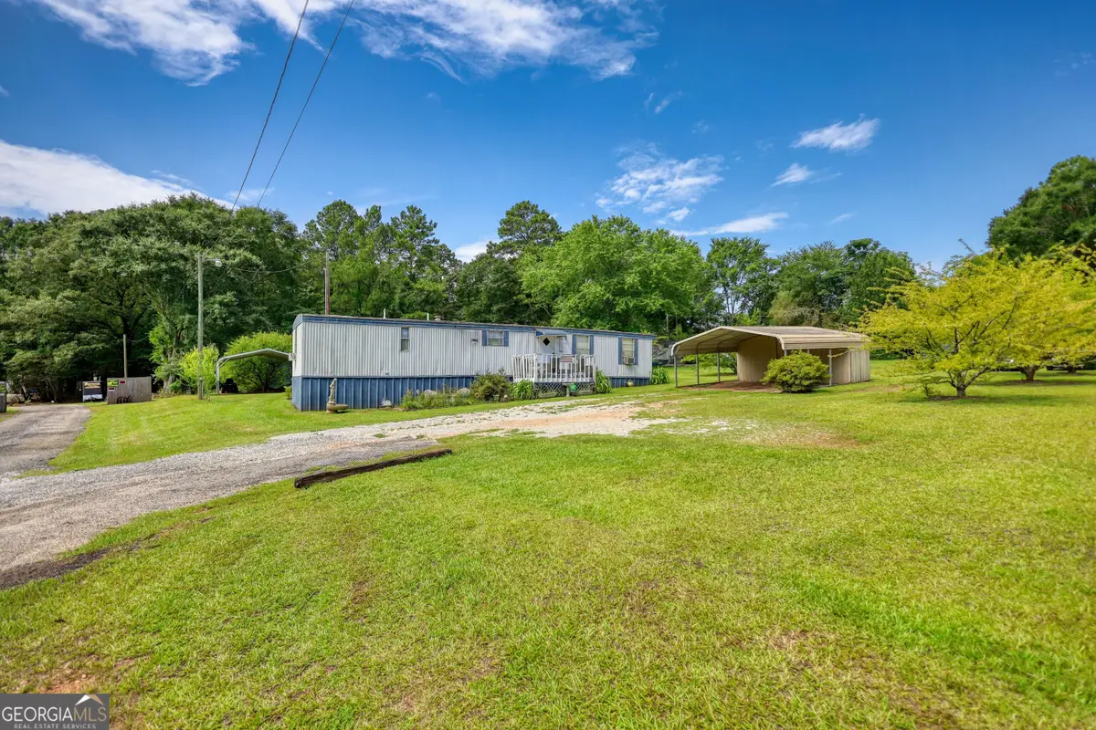 697 Rocky Plains Road, Covington, GA 30016 - #1