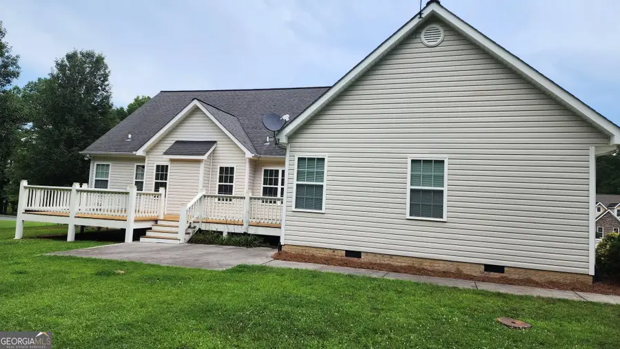 5027 Millstone Drive, Dalton, GA 30721 - #2