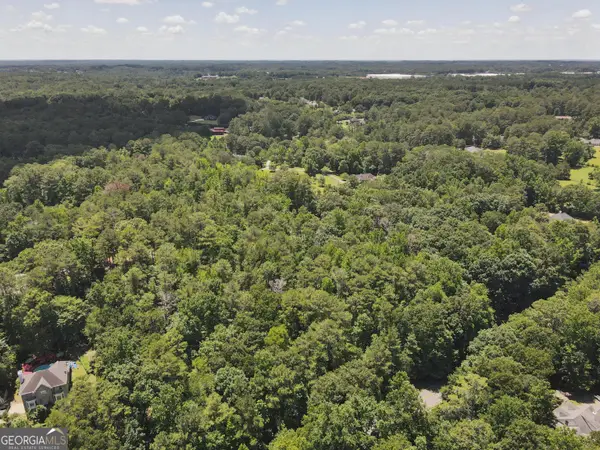 0 Griffin Mountain Trail Ne Trail, Conyers, GA 30013