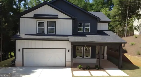 4813 River Bottom Drive, Gainesville, GA 30507