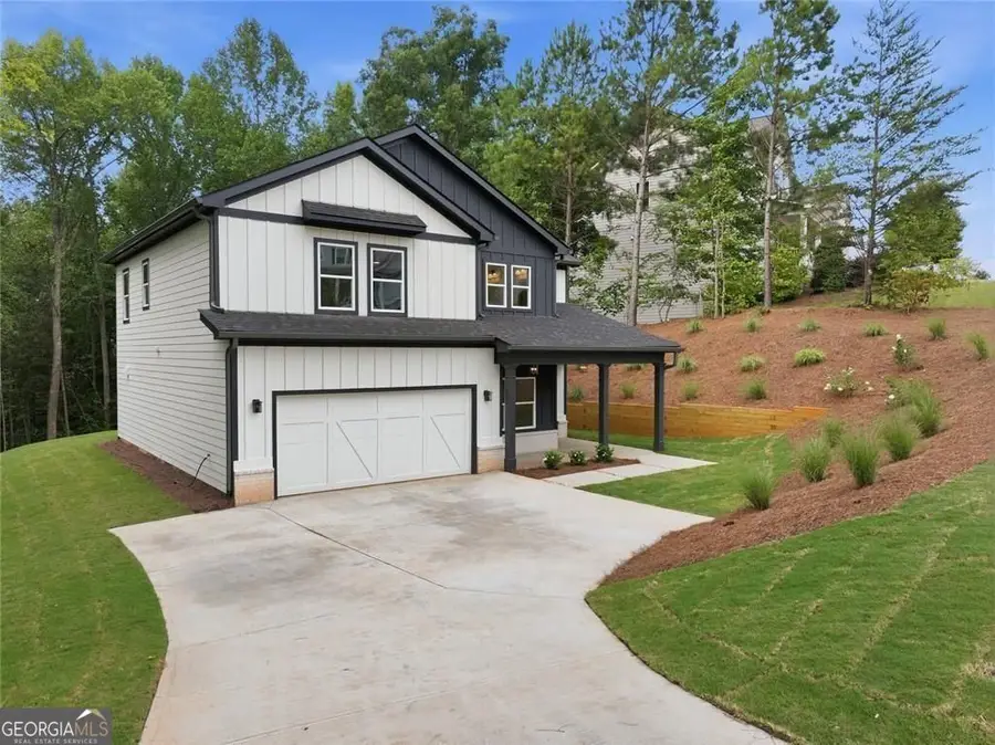 4813 River Bottom Drive, Gainesville, GA 30507 - #2