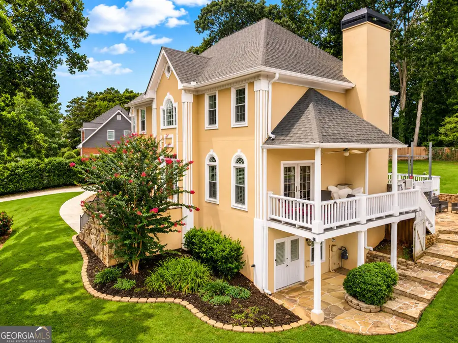 2121 Bennington Court, Lawrenceville, GA 30043 - #3