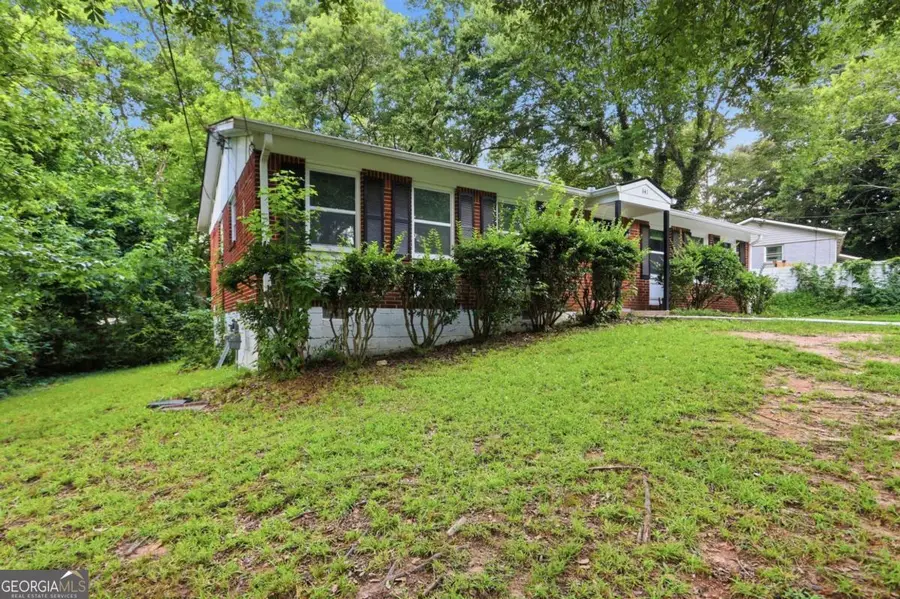 341 Roxbury Drive, Riverdale, GA 30274 - #2