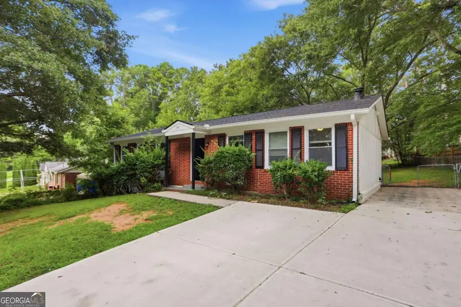 341 Roxbury Drive, Riverdale, GA 30274 - #3