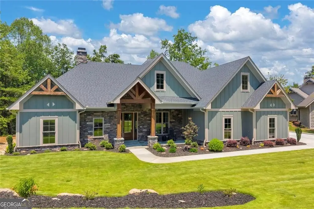 410 Edgewater Trail, Toccoa, GA 30577 - #1