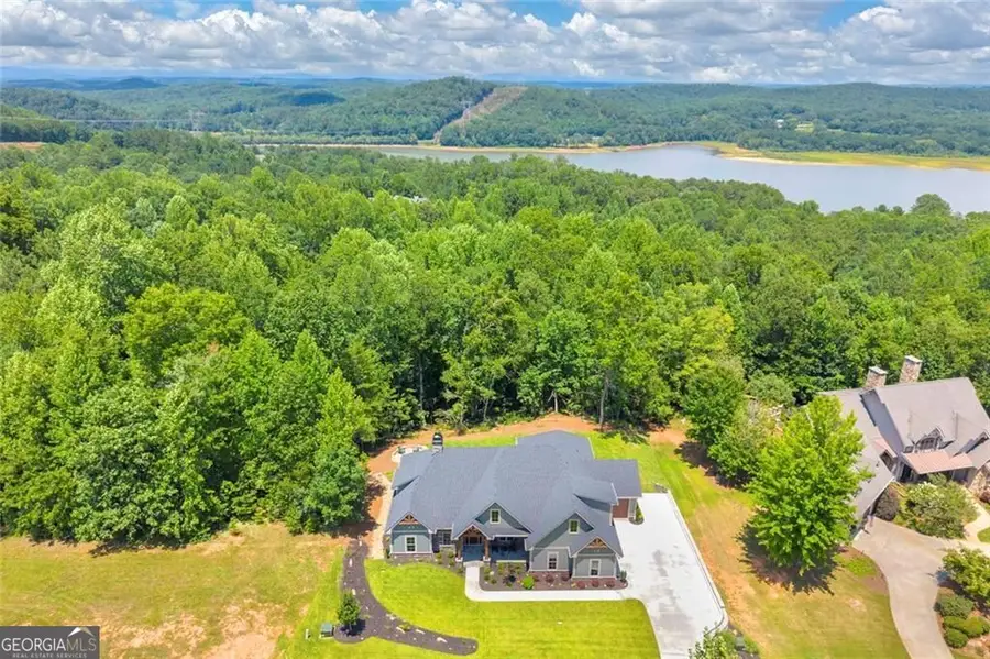 410 Edgewater Trail, Toccoa, GA 30577 - #2