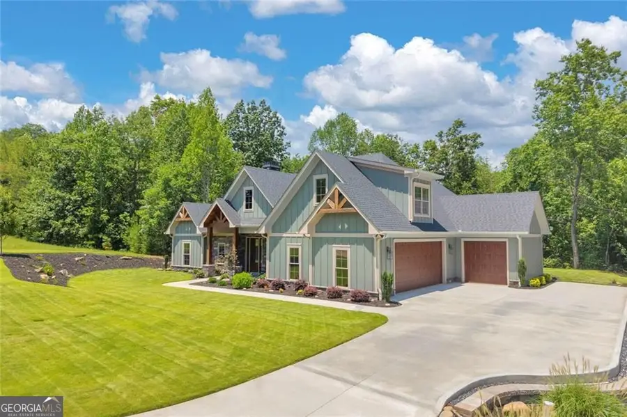 410 Edgewater Trail, Toccoa, GA 30577 - #3