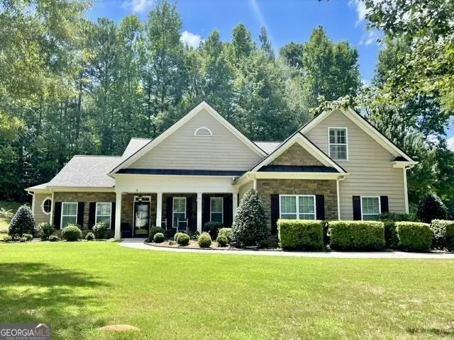 5 Renwick Drive, Senoia, GA 30276 - #1