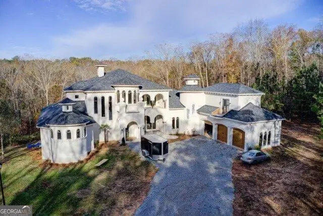 1628 Golden Creek Court Sw, Conyers, GA 30094 - #1