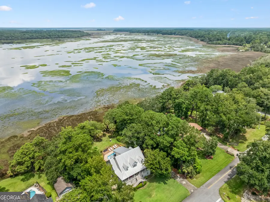 303 River Ridge Road, Brunswick, GA 31523 - #3
