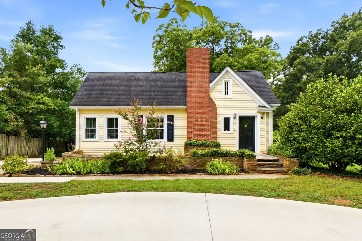 664 Bieze Street, Griffin, GA 30224 - #1