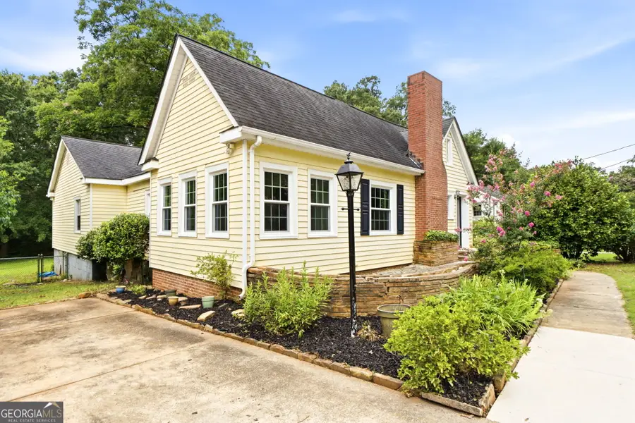 664 Bieze Street, Griffin, GA 30224 - #2