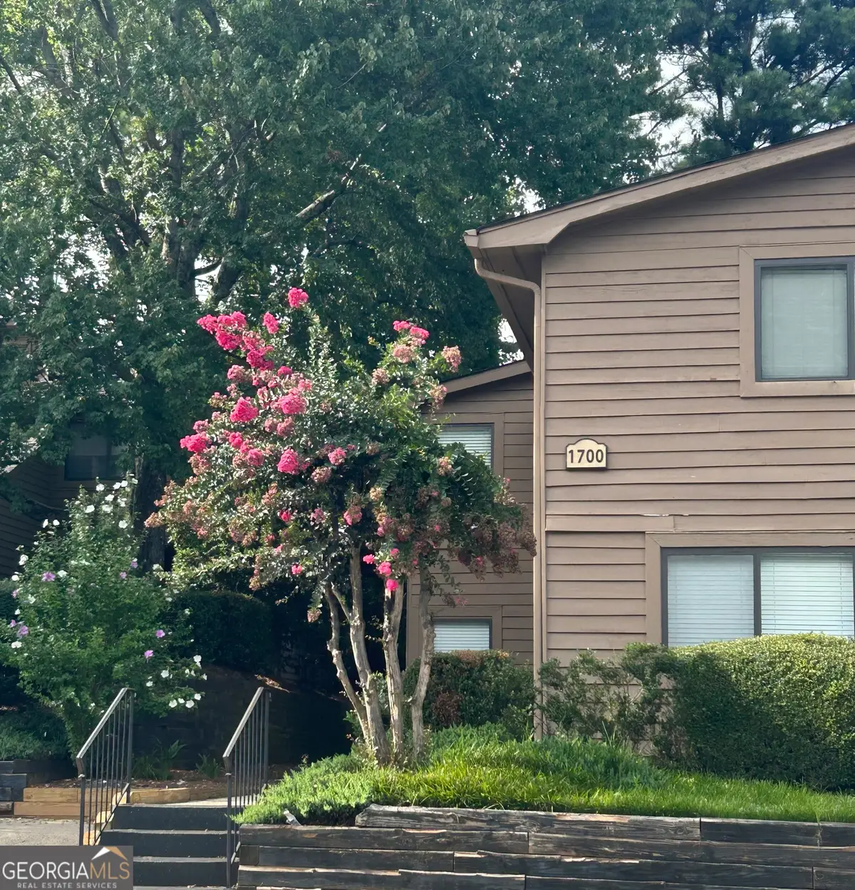 1702 Parkaire Crossing #1700, Marietta, GA 30068 - #1