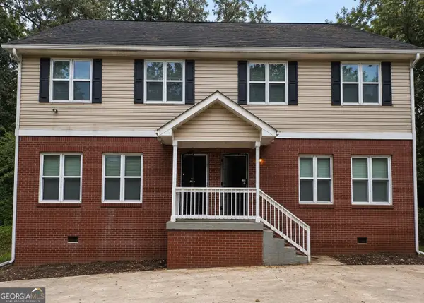 2001 Lois Place Nw, Atlanta, GA 30318