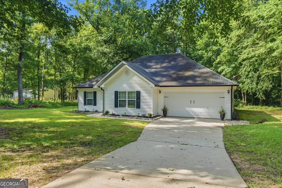 613 Kings Road Se, Milledgeville, GA 31061 - #2