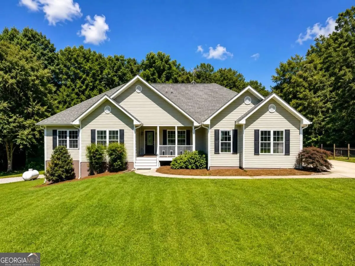 3396 Hwy 101 N, Rockmart, GA 30153 - #1