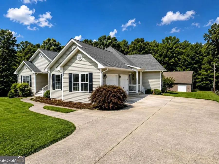 3396 Hwy 101 N, Rockmart, GA 30153 - #2