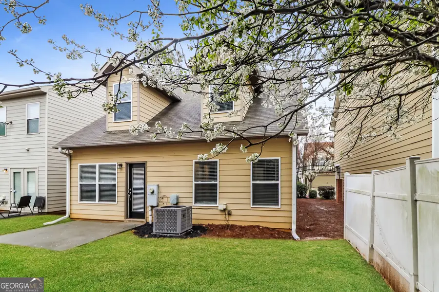 14 Greenfield Drive, Dawsonville, GA 30534 - #3