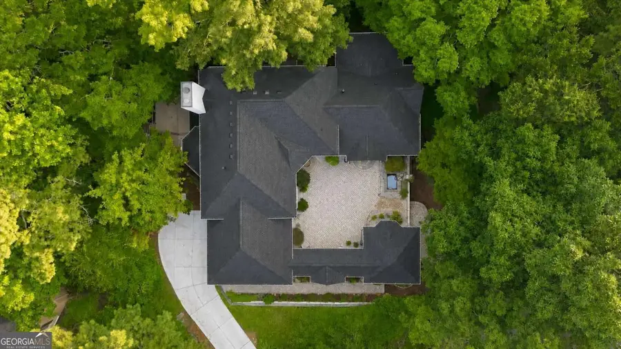 1458 Sweet Bottom Circle Sw, Marietta, GA 30064 - #2