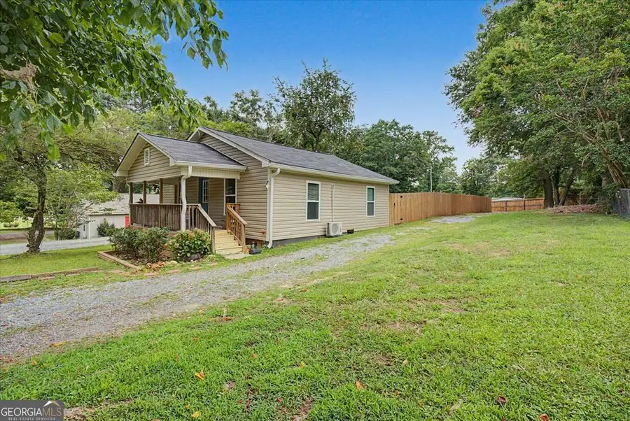 5202 Groovers Landing Road Se, Acworth, GA 30101 - #2