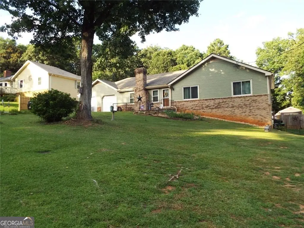 2362 Westridge Drive, Snellville, GA 30078 - #1