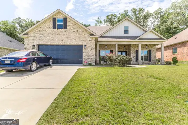 306 Rustic Live Oak Trail, Bonaire, GA 31005