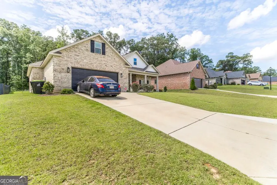 306 Rustic Live Oak Trail, Bonaire, GA 31005 - #3