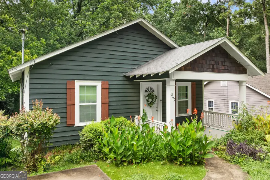 1849 Grove Avenue, East Point, GA 30344 - #2