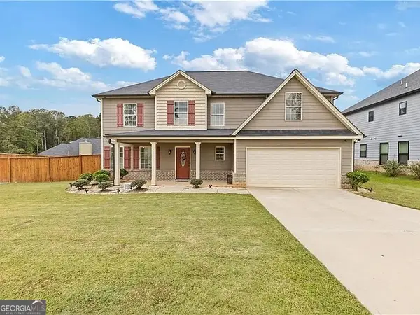 796 Pinnacle Drive, Winder, GA 30680