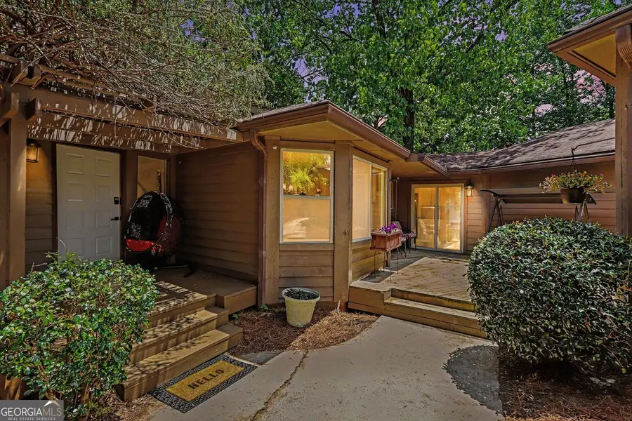 535 Putters Court, Johns Creek, GA 30022 - #2