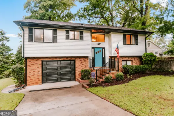 155 Honeysuckle Road Nw, Milledgeville, GA 31061