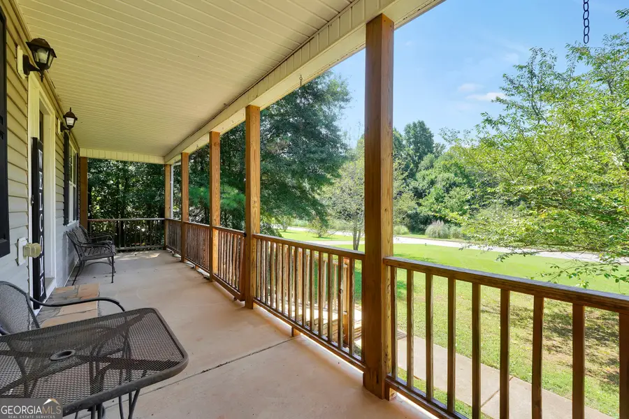 1128 Meadowview Drive, Jackson, GA 30233 - #3