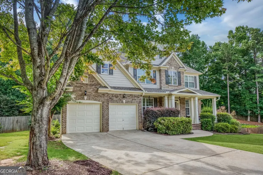 1017 Panoramic Pointe Ne, Buford, GA 30518 - #3
