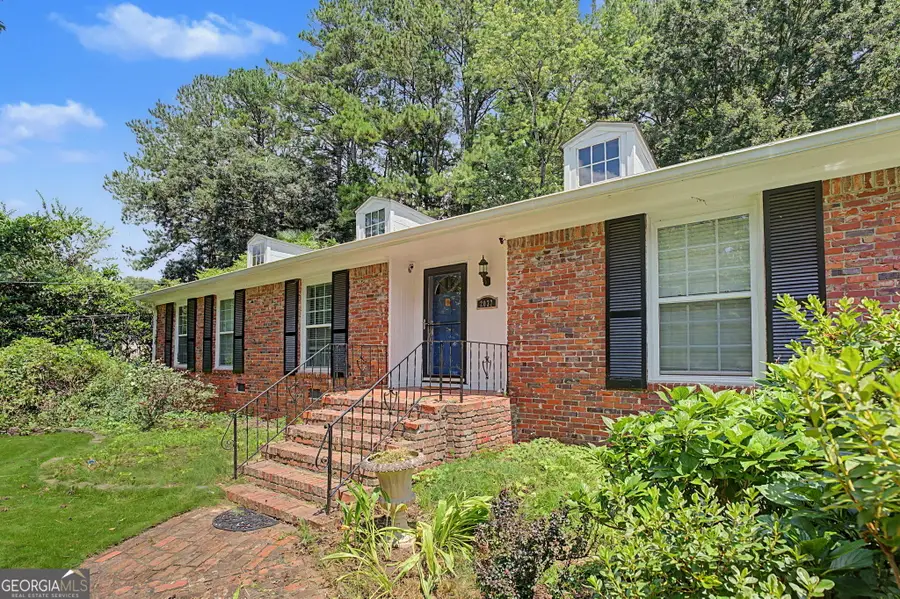 2037 Desmond Drive, Decatur, GA 30033 - #3