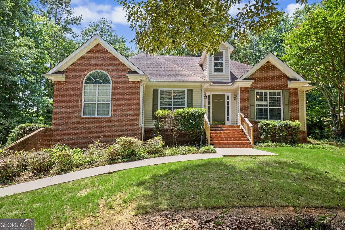 85 Woodstream Drive, Newnan, GA 30265 - #1