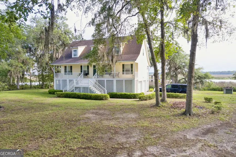 70 Deer Lane, White Oak, GA 31568 - #2